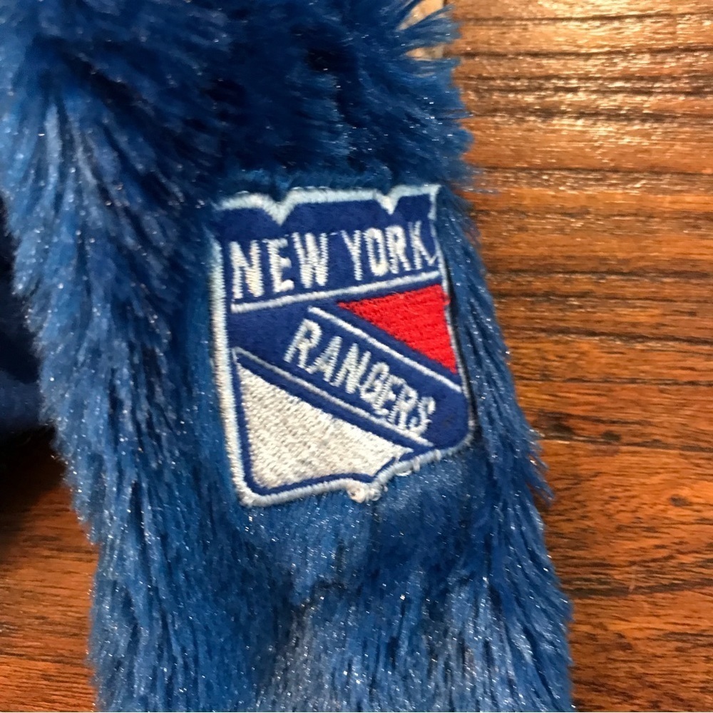 š„
NY Rangers Hat - Picture 4 of 6